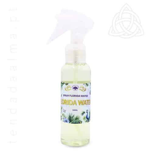 Spray Vaporidador Agua Florida Green Tree, 500px