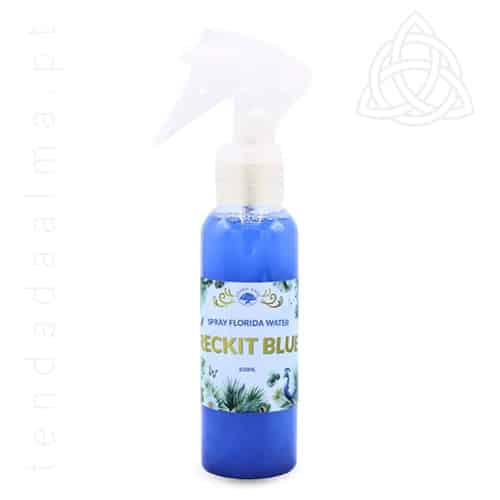 Spray Vaporidador Agua Florida Green Tree com Anil Imperial, 500px