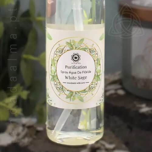 Spray Vaporidador Agua Florida Green Tree com Salvia Branca, 600px