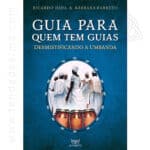 Livro, Guia Para Quem Tem Guias da Editora Alfabeto, Brasil, ISBN 9786587905648, 500px