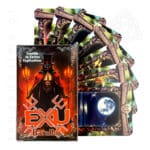 Baralho de Exu, Baralho de Tarot, Brasil, 500px