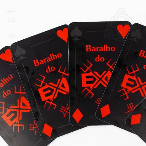 Baralho de Exu, Baralho de Tarot, Brasil, img2, 600px