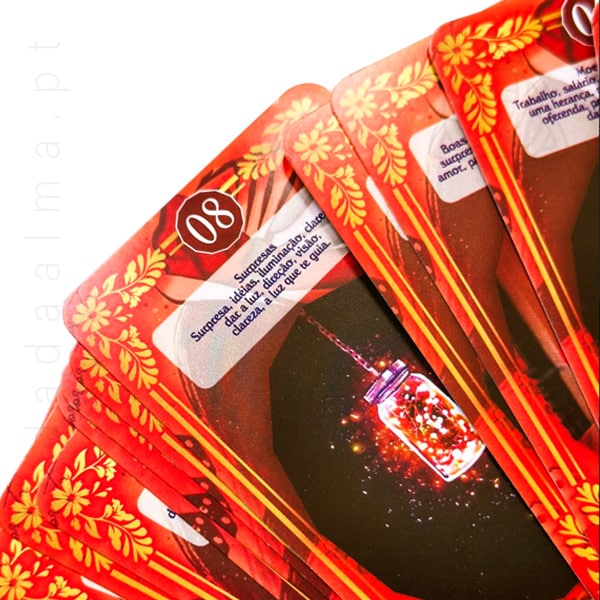 Baralho Maria Navalha, Baralho de Tarot, Brasil, 600px