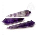 Cristal Vogel de Ametista, 100/150 grs., 500px