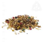 Incenso Arabic Bright, Incenso em Grão Premium, 500px