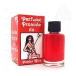 Perfume Proande da Pomba Gira, Palacio das Essencias, Brasil, 500px