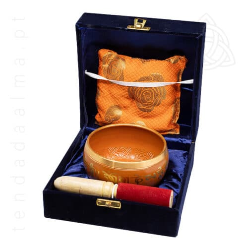 Taça Tibetana, Origem Índia, Item 6, 110 mm, 600px