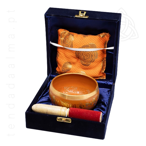 Taça Tibetana, Origem Índia, Item 6, 110 mm, 600px