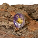 Fio com Cho Ku Rei em Ametista Plana, 500 px