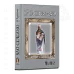 Livro de São Cipriano, O Legítimo Capa de Aço, Editora Madras, ISBN 9788537004203, 500px