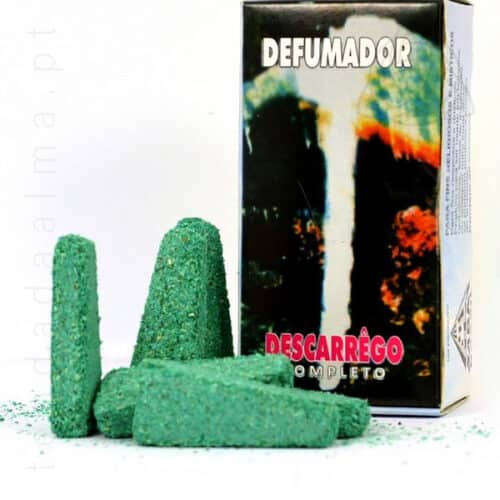 Defumador Divino Sabat Descarrego Completo em tabletes, detail, fabrico artesanal no Brasil, 600px