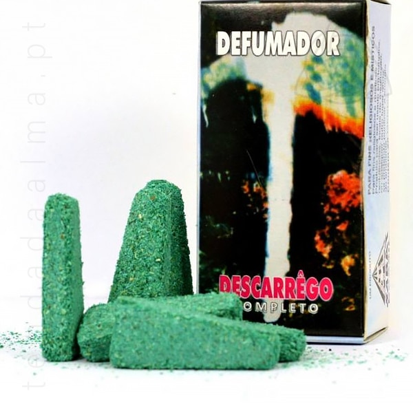 Defumador Divino Sabat Descarrego Completo em tabletes, detail, fabrico artesanal no Brasil, 600px
