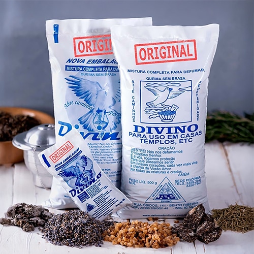 Defumador Divino Sabat, Fabrico artesanal no Brasil, imagem real, 500px