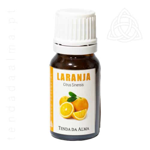 Oleo Essencial de Laranja, Tenda da Alma, 600px