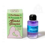 Perfume Proande Almas Gémeas, Qualidade Proande, Brasil, 500px