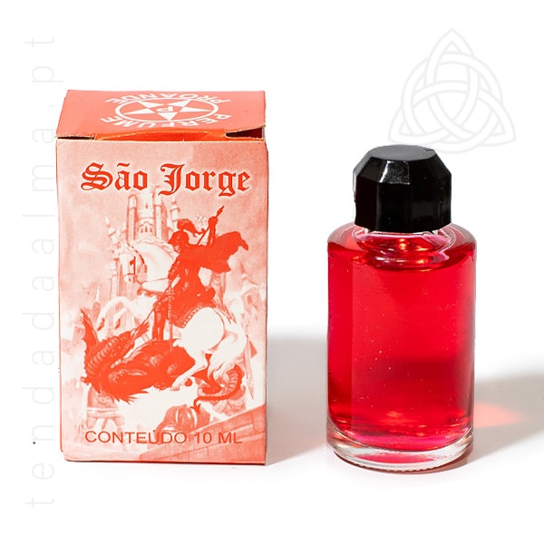 Perfume Proande de São Jorge, Qualidade Proande, Brasil, 600px