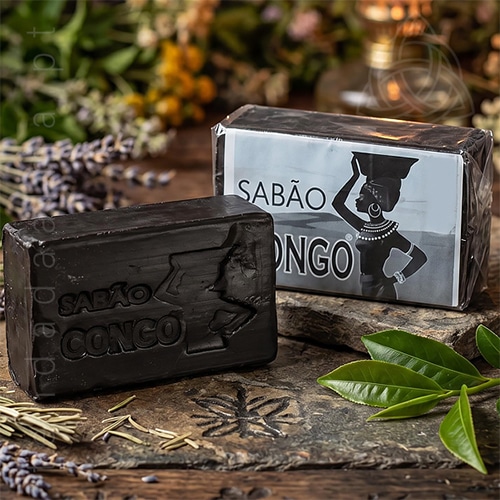 Sabao do Congo, Sabao Africano, Sabao da Costa, Divino Sabat, Origem Brasil