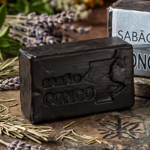 Sabao do Congo, Sabao Africano, Sabao da Costa, Divino Sabat, Origem Brasil