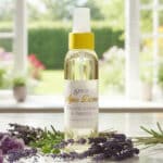 Agua da Florida e Lavanda, Colonia Xamanica, 600px