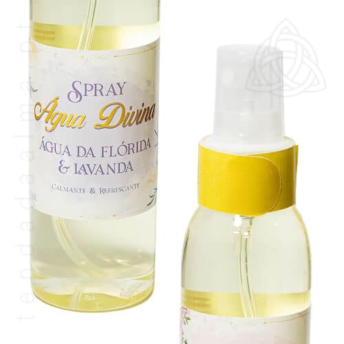 Agua da Florida e Lavanda, Colonia Xamanica, 600px