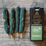 Bastoes Magicos de Alecrim, Magic Rods, Incensos Aroma, India, Artesanal, 500px