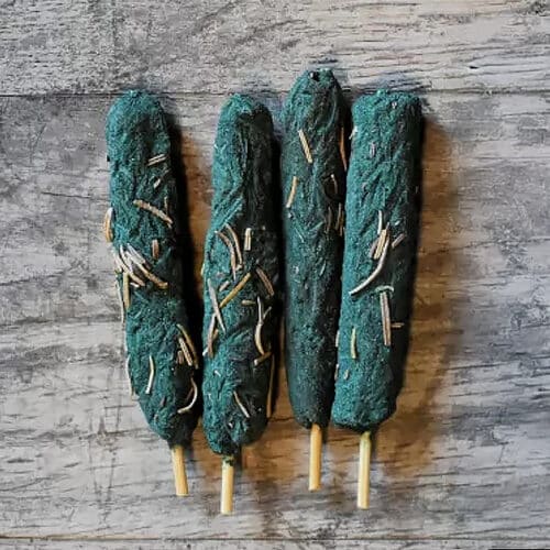 Bastoes Magicos de Alecrim, Magic Rods, Incensos Aroma, India, Artesanal, 600px