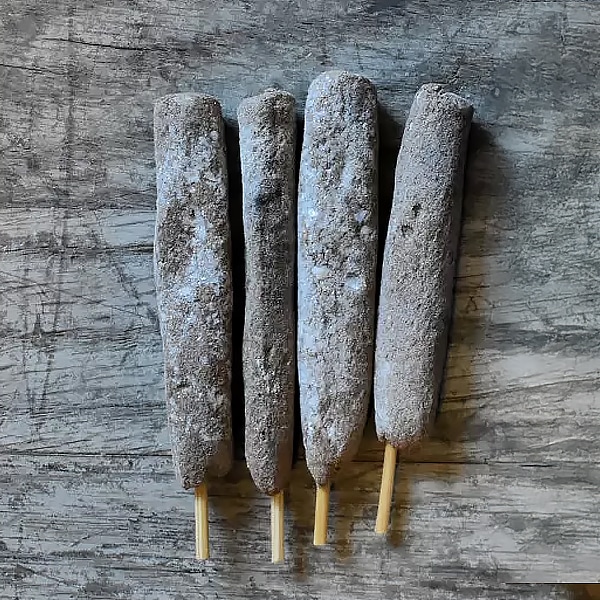 Bastoes Magicos de Copal, Magic Rods, Incensos Aroma, India, Artesanal, 600px