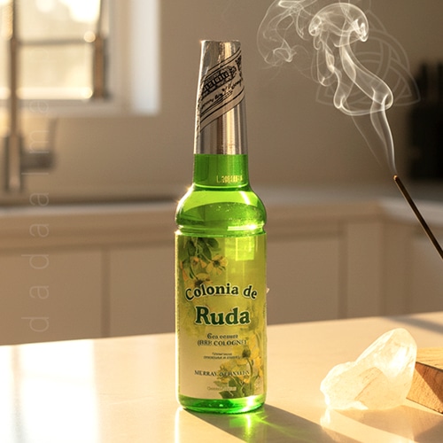 Colonia de Arruda, Colonia Xamanica, Murray Lanman, Peru, 70ml, 500px