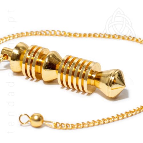 Pendulo Multi Atlante com cofre, Latonado, img 2, 600px