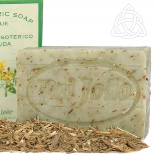 Sabonete de Arruda, Pai João, 100grs, 600px