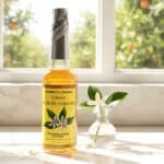 Agua de Flor de Laranjeira da famosa marca Murray Lanman, Agua de colonia, Agua Xamanica, garrafa pequena de 70 ml, 500px