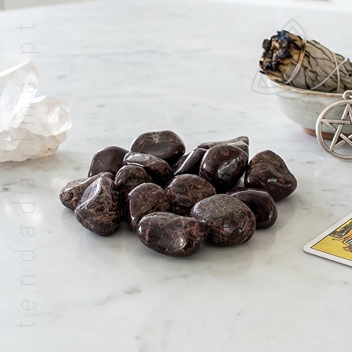 Granada Rolada, 10 a 50 grs. de qualidade, 500px