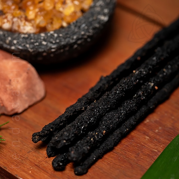 Incenso Natural de Ambar da famosa marca Sagrada Madre, Argentina, Detail 2, 600px