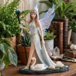 Aine, a Fada Rainha do Verão com 23 cm de altura da famosa marca Nemesis Now, D6610A24, 500px