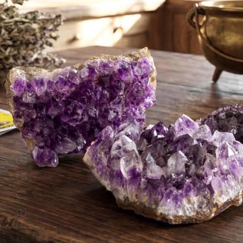 Drusa de Ametista 150 a 300 grs, V2 600px