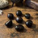 Granada genuína PREMIUM, peças roladas de 10/20 grs, 500px