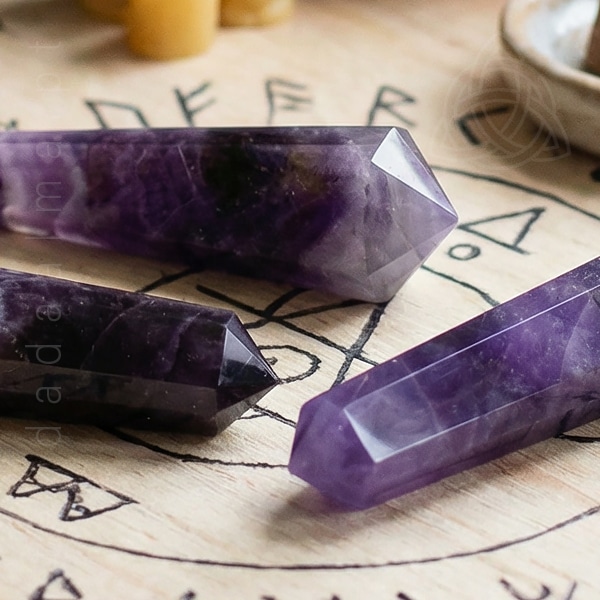 Biterminado de Ametista Vogel de 20 a 30 grs, 600px