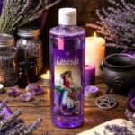 Colonia de Lavanda Halley Original, Brasil, 500ml, 500px