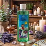 Colonia de Alfazema Halley Original, Brasil, 250ml, 500px