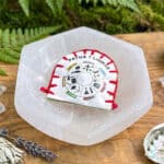 Patuá 7 Linhas, Saquinho Mágico da Umbanda, 500px