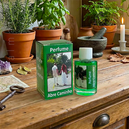 Perfume-Abre-Caminho-Artesanal-10ml-500px Perfume Abre Caminho, de 10ml. fabricado artesalmente no Brasil segundo crenças ancestrais, 500px
