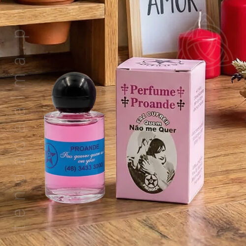 Perfume Proande Faz Querer Quem Não Me Quer 3 Perfume Proande Faz Querer Quem Não Me Quer, Fabrico artesanal no Brasil, 600px