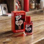 Perfume de Ze Pelintra, Pilintra, de 10ml. fabricado artesanalmente no Brasil, img2, 500px