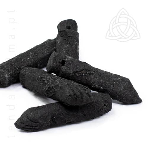 Figa de Azeviche, Origem Brasil, 600px