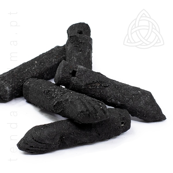 Figa de Azeviche, Origem Brasil, 600px