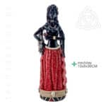 Imagem de Pomba Gira com 30 cm de altura, OR-76223, 500px