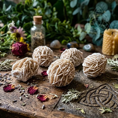 Pedra. Mineral, Rosa do Deserto, Origem Marrocos, 500px