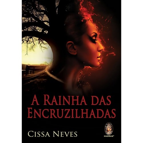 Rainha das Encruzilhadas, A