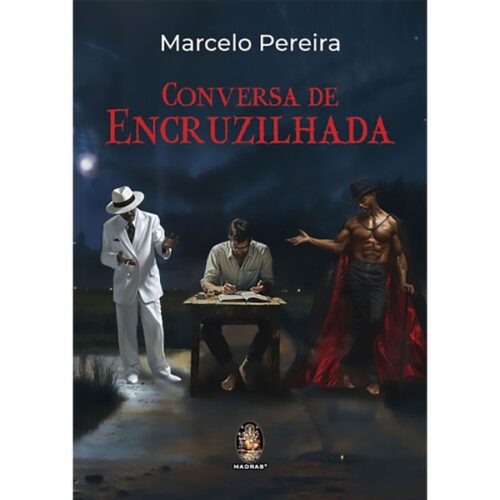 Conversa de Encruzilhada