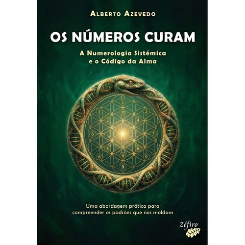Números Curam, Os